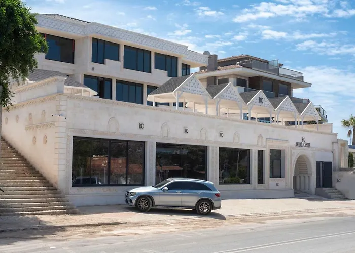 Royal Cesme Hotel (Adults Only)