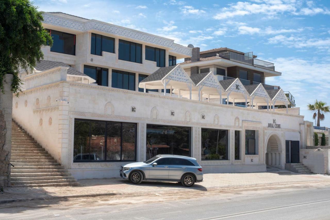 Royal Cesme (adults Only) Hotel Izmir