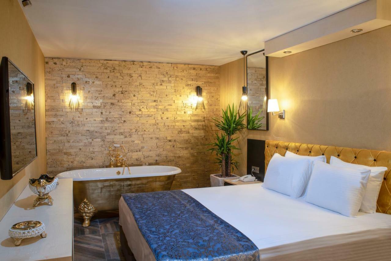 Hotel Royal Cesme (adults Only) Izmir