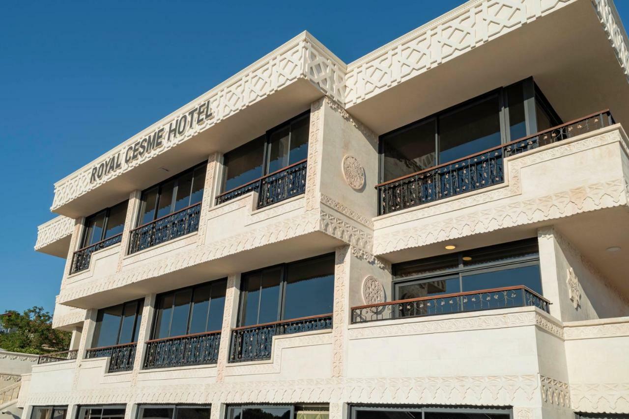 Royal Cesme (adults Only) 2*