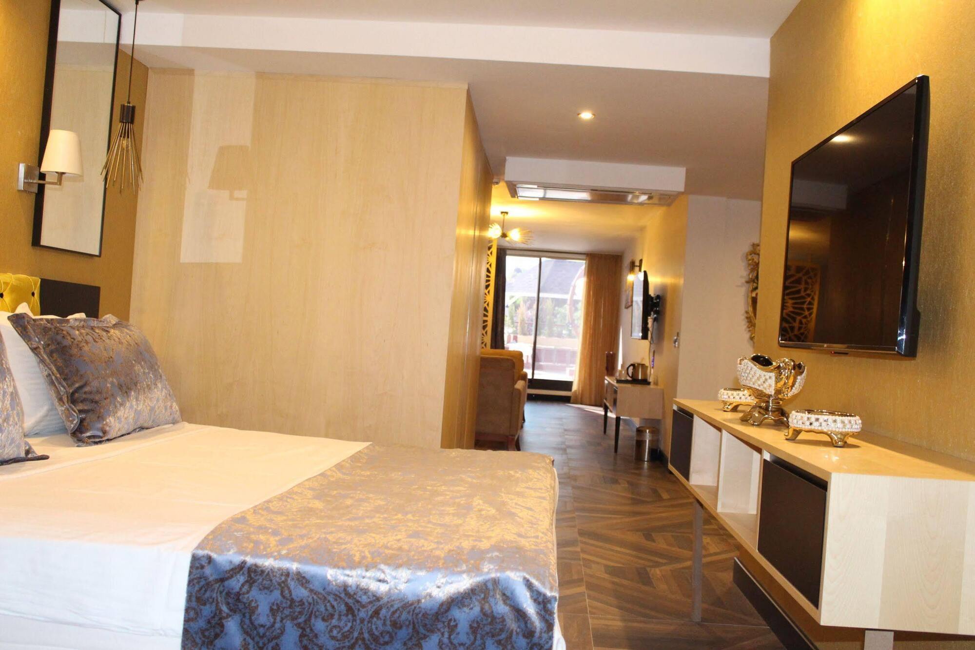 Hotel Royal Cesme (adults Only) Izmir