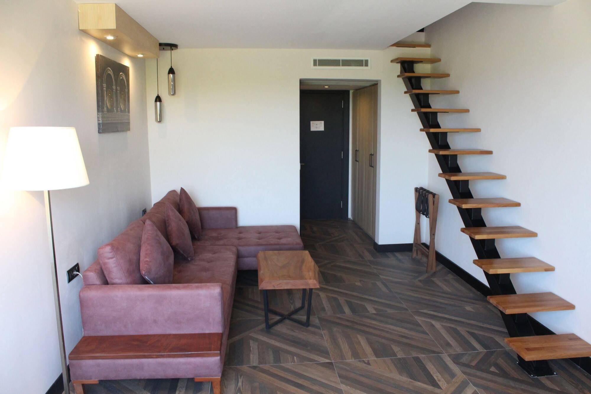 Hotel Royal Cesme (adults Only) 2*