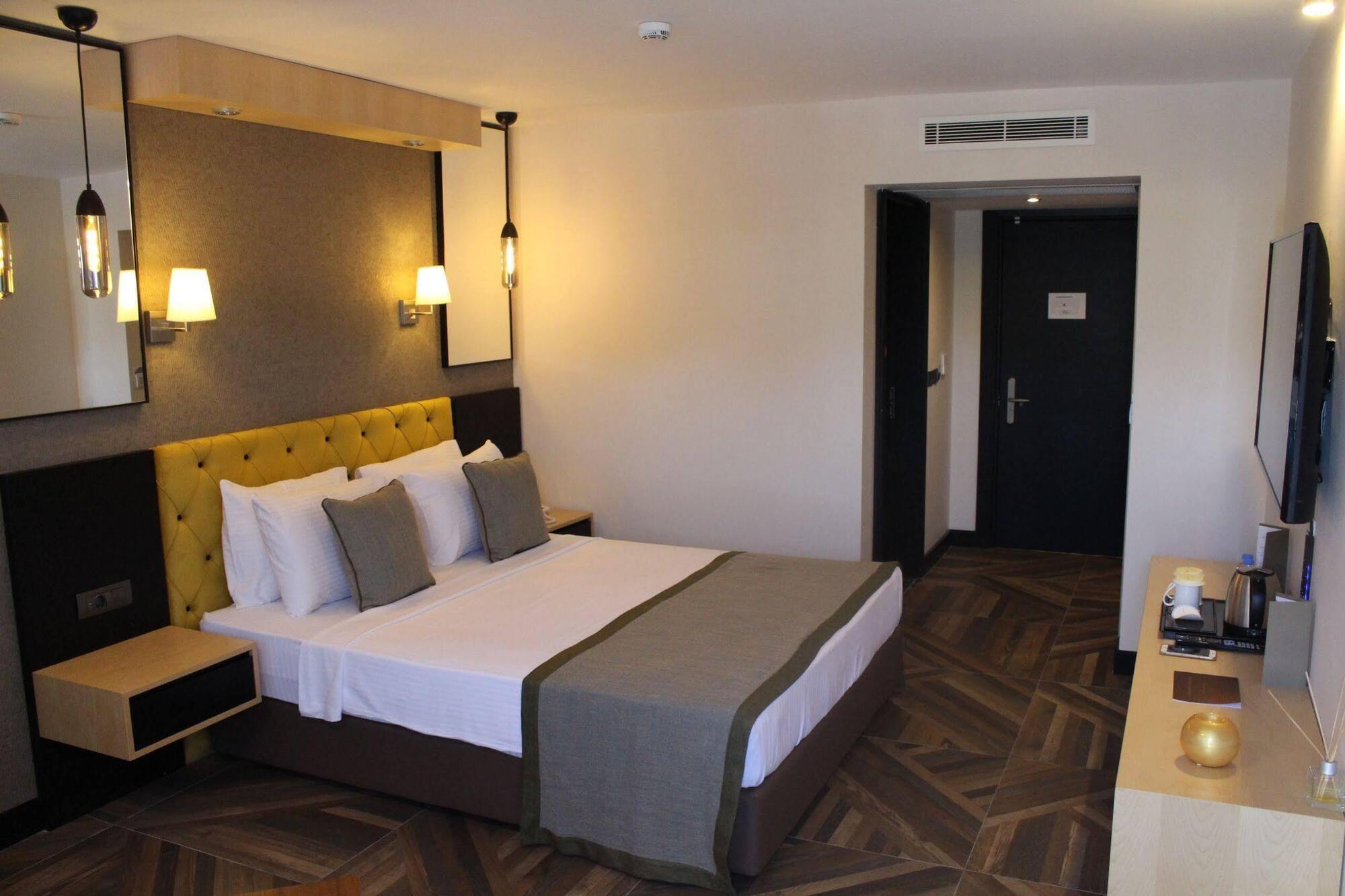 Royal Cesme (adults Only) 2* Izmir
