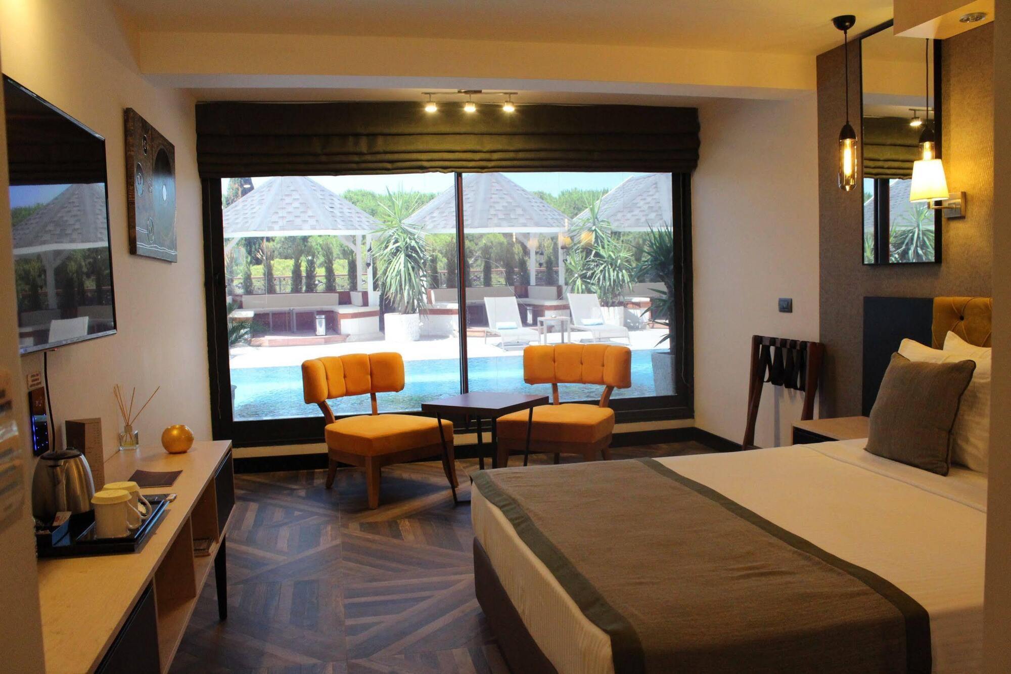 Hotel Royal Cesme (adults Only) Izmir