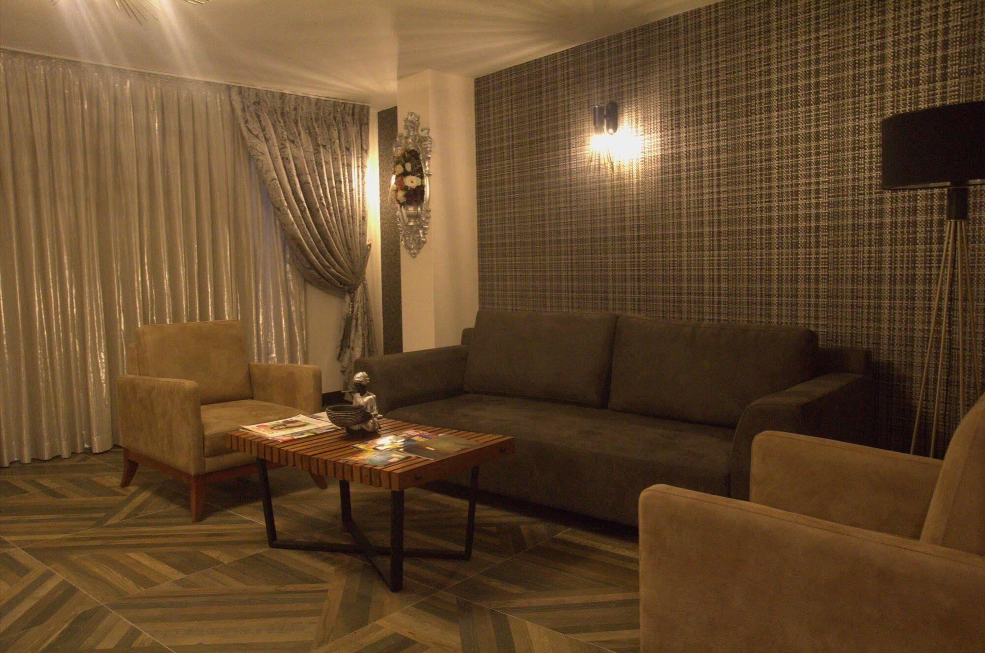Royal Cesme (adults Only) Hotel