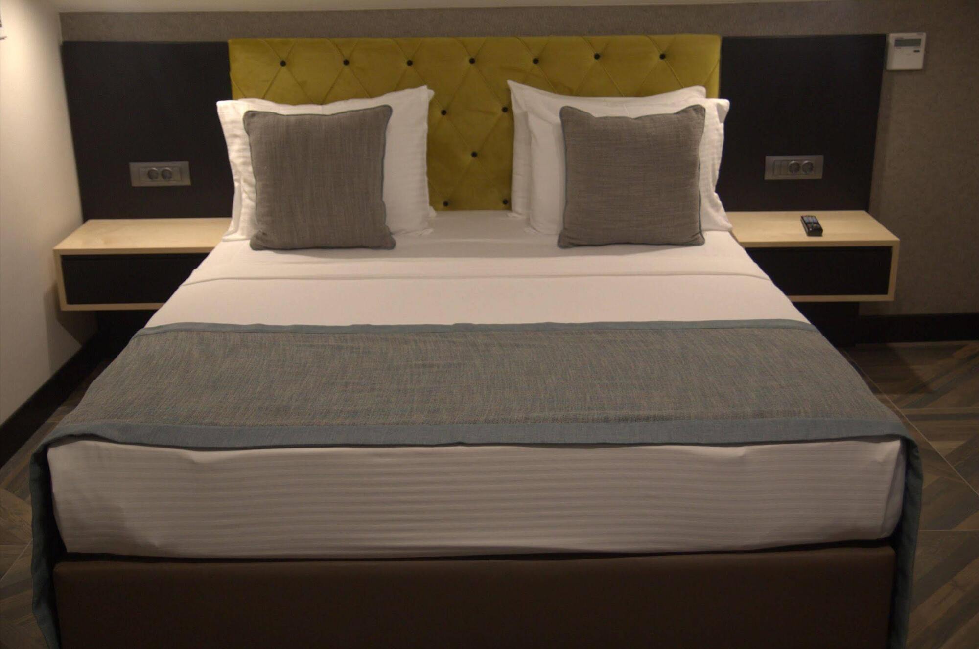 Royal Cesme (adults Only) Hotel 2*