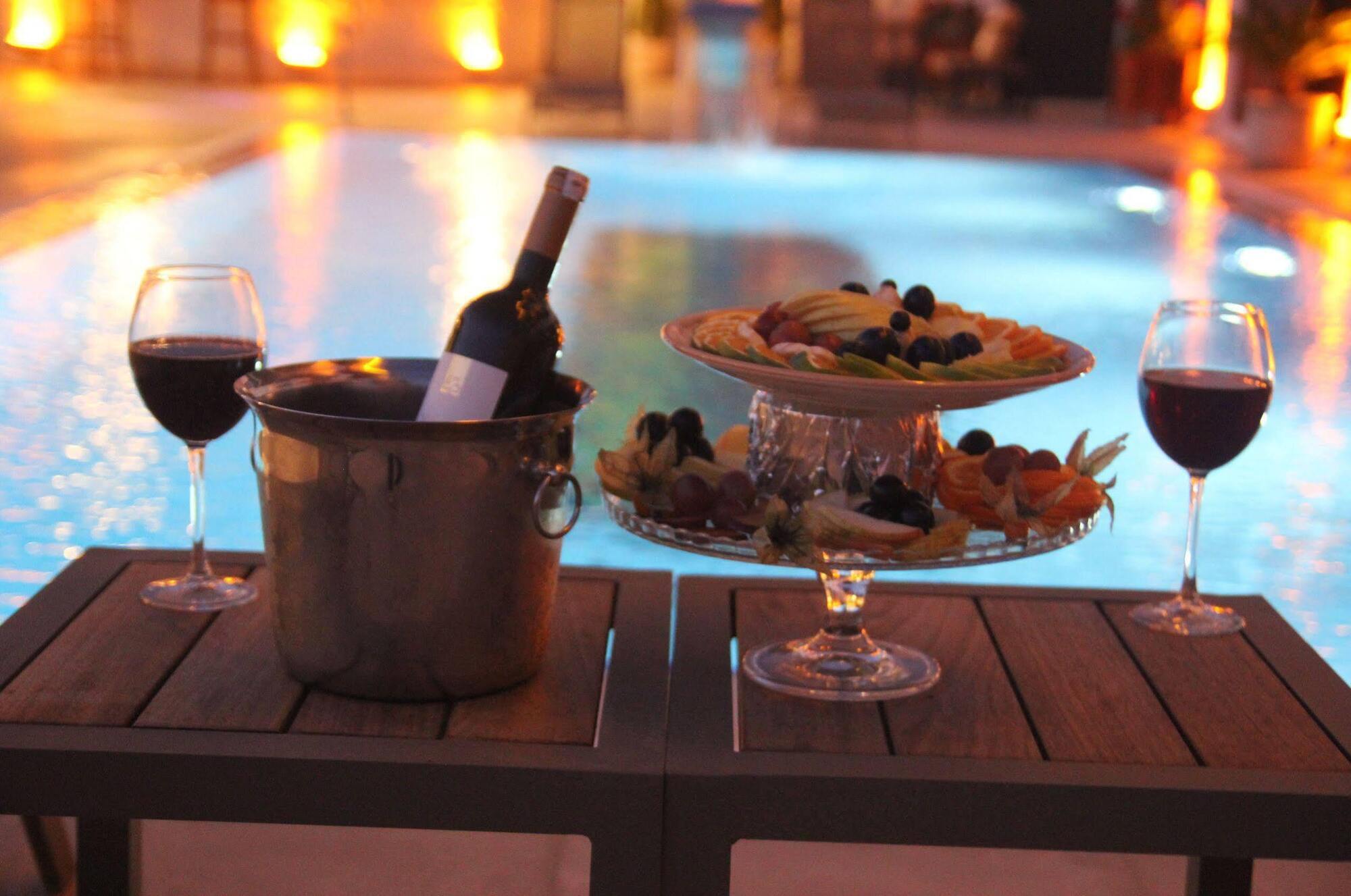 Hotel Royal Cesme (adults Only) 2*